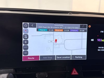 2023 Kia Sportage SX w/ HARMAN KARDON AUDIO