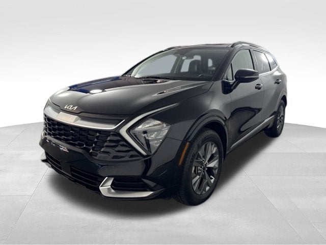 2023 Kia Sportage SX w/ HARMAN KARDON AUDIO