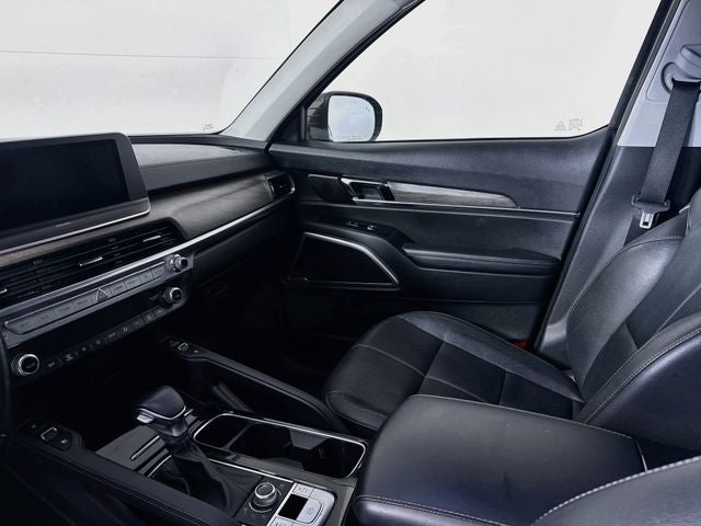 2021 Kia Telluride EX AWD w/ PWR SUNROOF