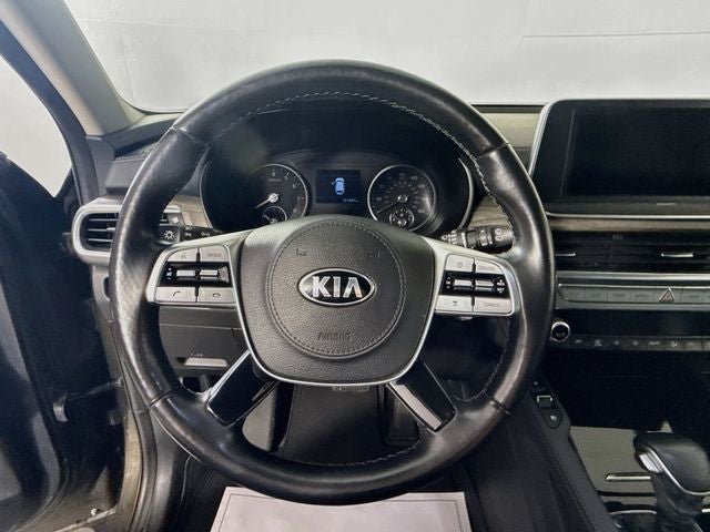 2021 Kia Telluride EX AWD w/ PWR SUNROOF