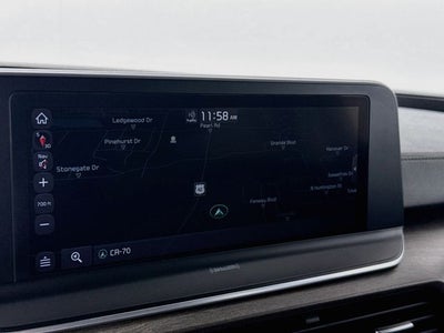 2021 Kia Telluride EX AWD w/ PWR SUNROOF