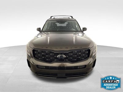 2021 Kia Telluride EX AWD w/ PWR SUNROOF