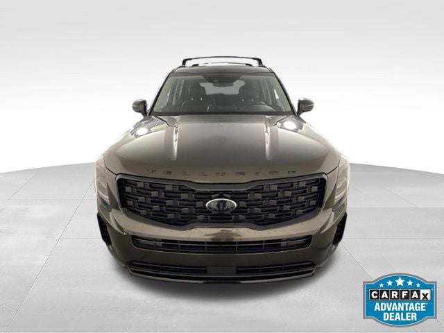 2021 Kia Telluride EX AWD w/ PWR SUNROOF