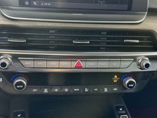 2021 Kia Telluride EX AWD w/ PWR SUNROOF