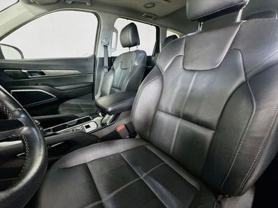 2021 Kia Telluride EX AWD w/ PWR SUNROOF