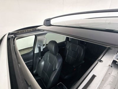 2021 Kia Telluride EX AWD w/ PWR SUNROOF