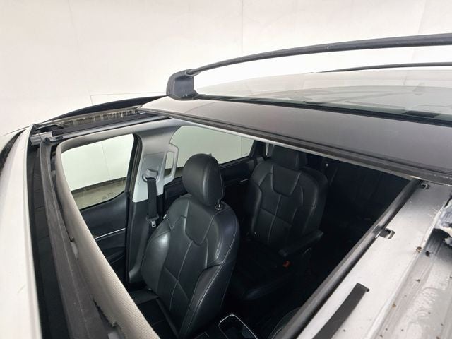 2021 Kia Telluride EX AWD w/ PWR SUNROOF