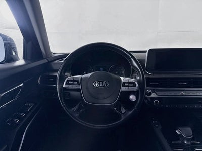 2021 Kia Telluride EX AWD w/ PWR SUNROOF