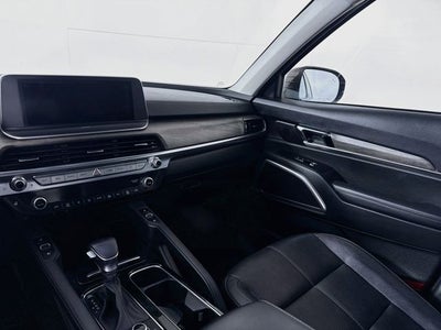 2021 Kia Telluride EX AWD w/ PWR SUNROOF