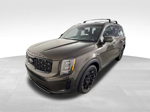 2021 Kia Telluride EX AWD w/ PWR SUNROOF
