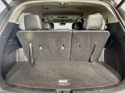 2021 Kia Telluride EX AWD w/ PWR SUNROOF