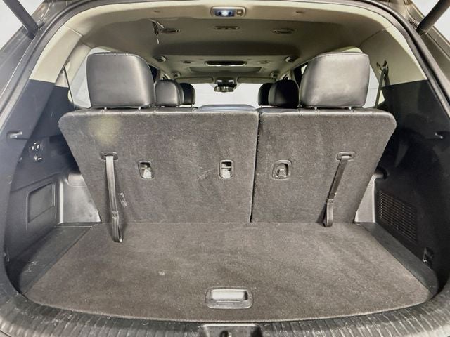 2021 Kia Telluride EX AWD w/ PWR SUNROOF
