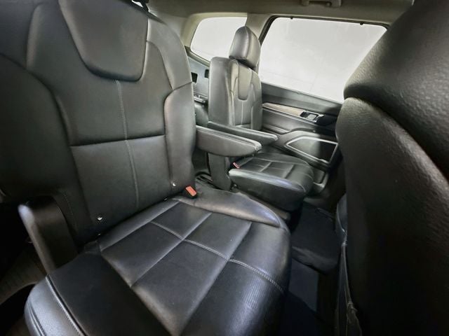 2021 Kia Telluride EX AWD w/ PWR SUNROOF