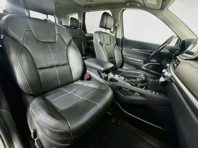 2021 Kia Telluride EX AWD w/ PWR SUNROOF
