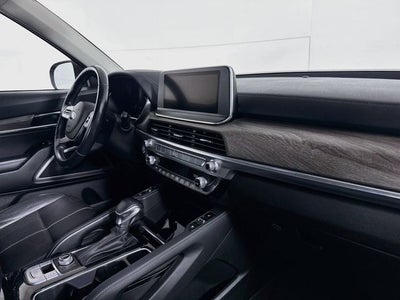 2021 Kia Telluride EX AWD w/ PWR SUNROOF
