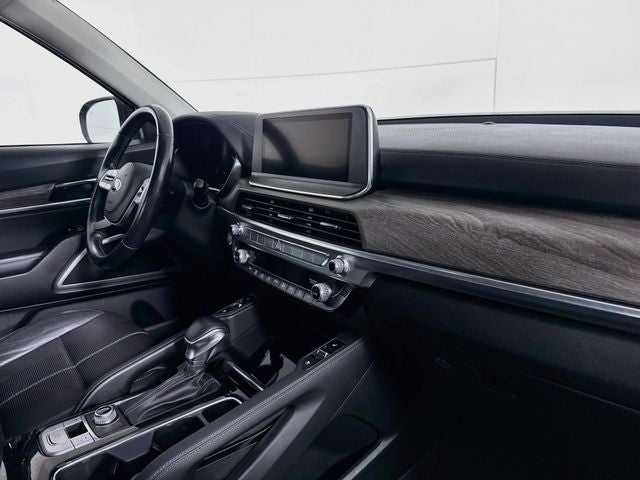 2021 Kia Telluride EX AWD w/ PWR SUNROOF