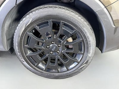 2021 Kia Telluride EX AWD w/ PWR SUNROOF