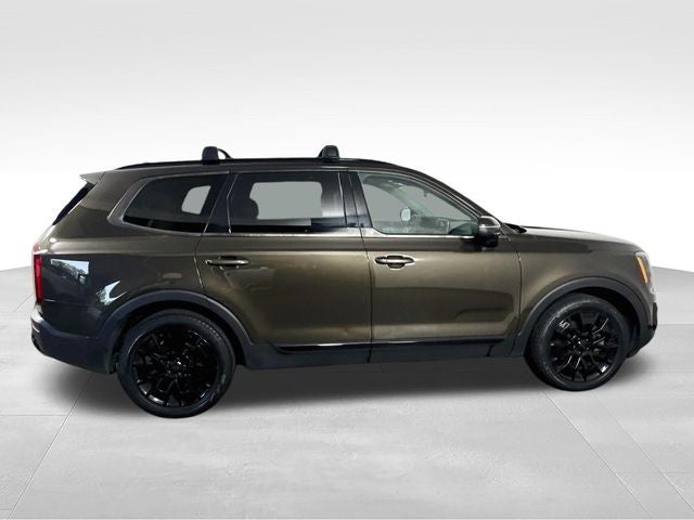 2021 Kia Telluride EX AWD w/ PWR SUNROOF