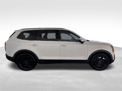 2022 Kia Telluride SX NIGHTFALL EDITION
