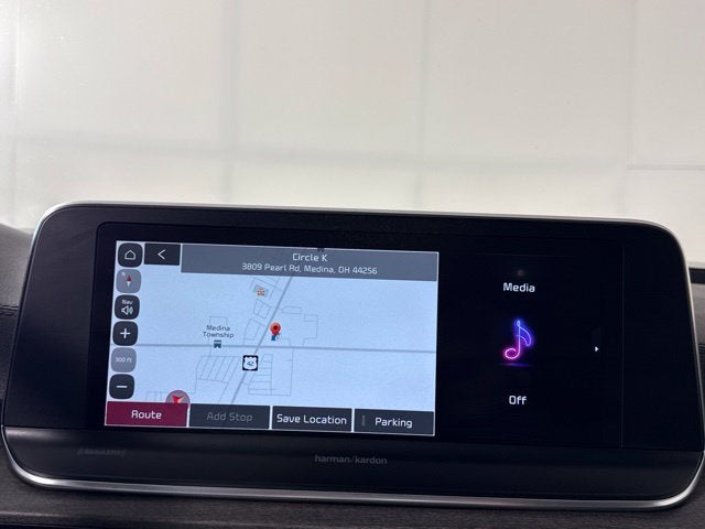 2022 Kia Telluride SX NIGHTFALL EDITION