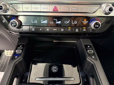 2022 Kia Telluride SX NIGHTFALL EDITION