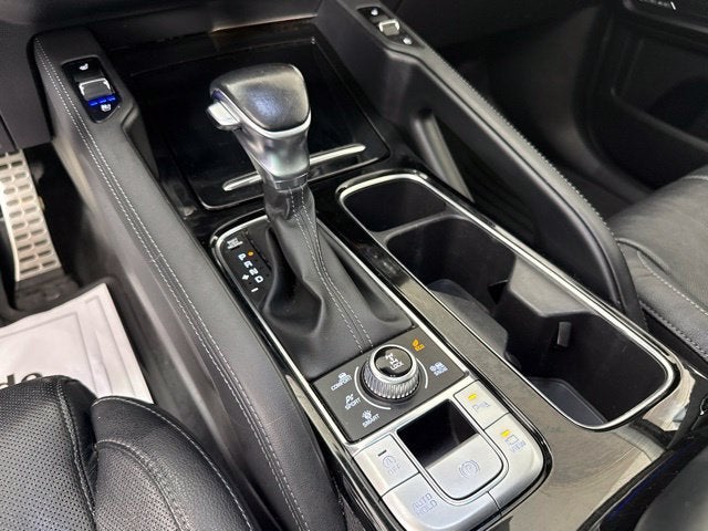 2022 Kia Telluride SX NIGHTFALL EDITION