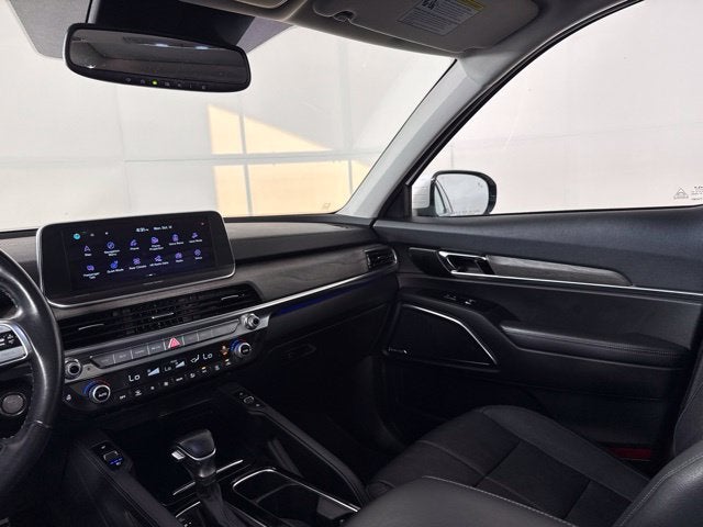 2022 Kia Telluride SX NIGHTFALL EDITION