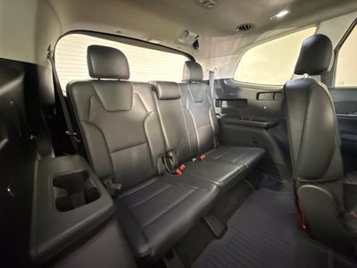 2022 Kia Telluride SX NIGHTFALL EDITION