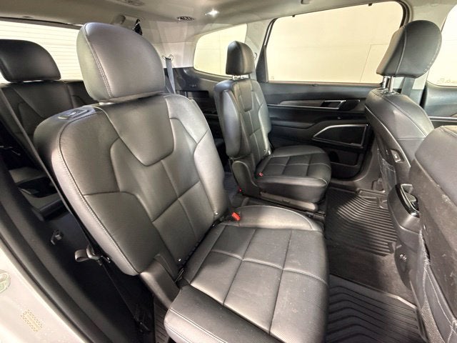 2022 Kia Telluride SX NIGHTFALL EDITION