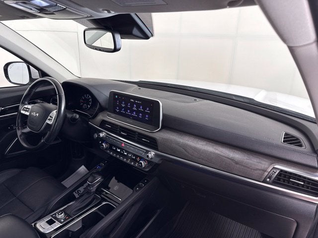 2022 Kia Telluride SX NIGHTFALL EDITION