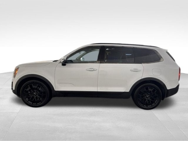 2022 Kia Telluride SX NIGHTFALL EDITION