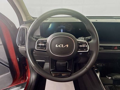 2024 Kia Sorento S AWD w/ HEATED SEATS
