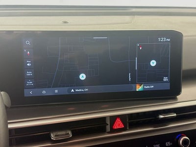 2024 Kia Sorento S AWD w/ HEATED SEATS