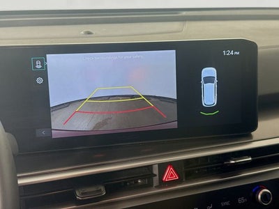2024 Kia Sorento S AWD w/ HEATED SEATS
