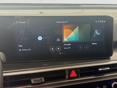 2024 Kia Sorento S AWD w/ HEATED SEATS