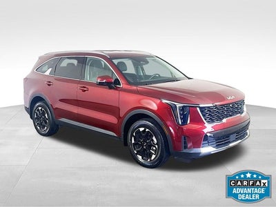 2024 Kia Sorento S AWD w/ HEATED SEATS