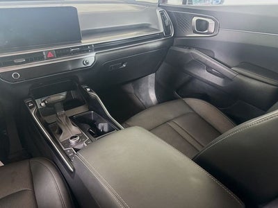 2024 Kia Sorento S AWD w/ HEATED SEATS