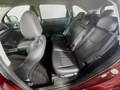 2024 Kia Sorento S AWD w/ HEATED SEATS