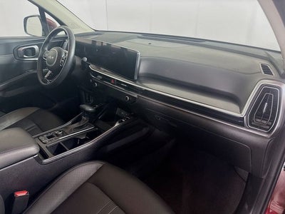 2024 Kia Sorento S AWD w/ HEATED SEATS