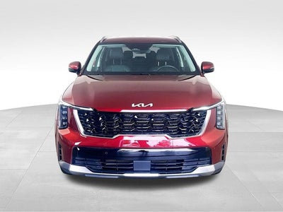 2024 Kia Sorento S AWD w/ HEATED SEATS