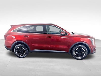 2024 Kia Sorento S AWD w/ HEATED SEATS