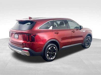 2024 Kia Sorento S AWD w/ HEATED SEATS