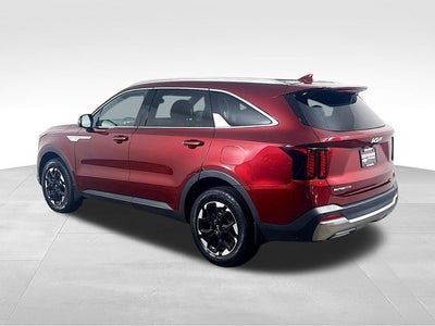 2024 Kia Sorento S AWD w/ HEATED SEATS