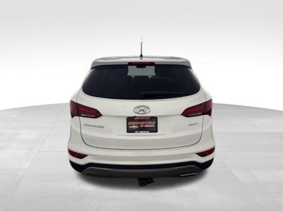 2018 Hyundai Santa Fe Sport 2.4 Base w/ CLEAN CARFAX