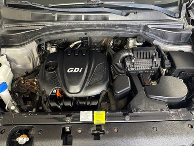 2014 Hyundai Santa Fe Sport Base w/ HEATED SEATS