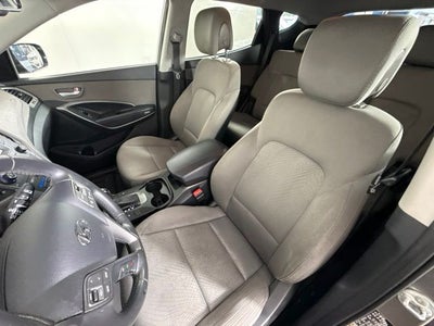 2014 Hyundai Santa Fe Sport Base w/ HEATED SEATS