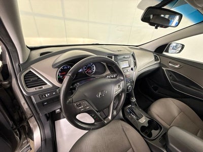 2014 Hyundai Santa Fe Sport Base w/ HEATED SEATS