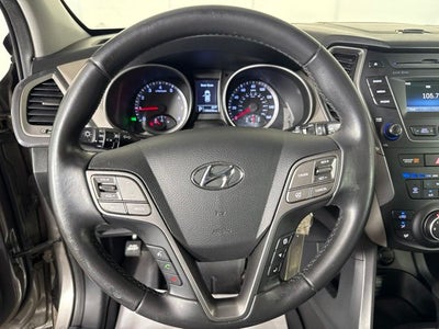 2014 Hyundai Santa Fe Sport Base w/ HEATED SEATS