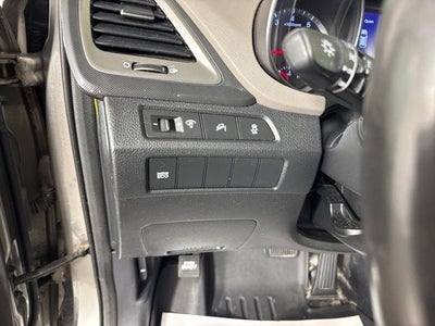 2014 Hyundai Santa Fe Sport Base w/ HEATED SEATS
