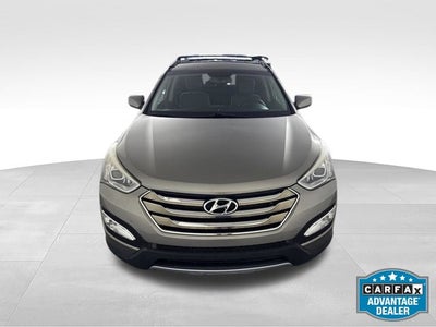 2014 Hyundai Santa Fe Sport Base w/ HEATED SEATS
